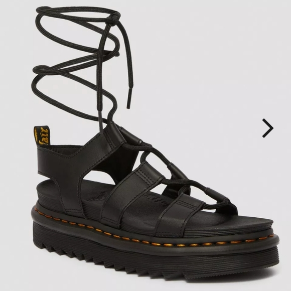 Doc Martens Nartilla Sandal - Picture 1 of 10